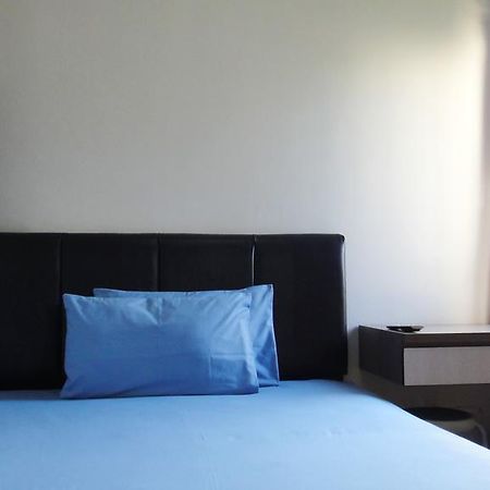 Comfort House Hotel Balikpapan  Kültér fotó