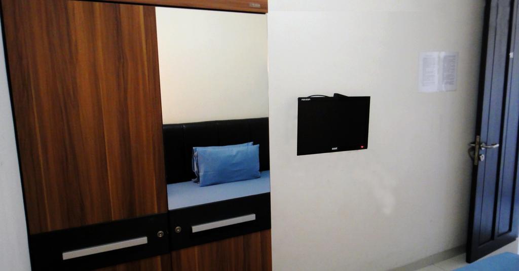 Comfort House Hotel Balikpapan  Kültér fotó