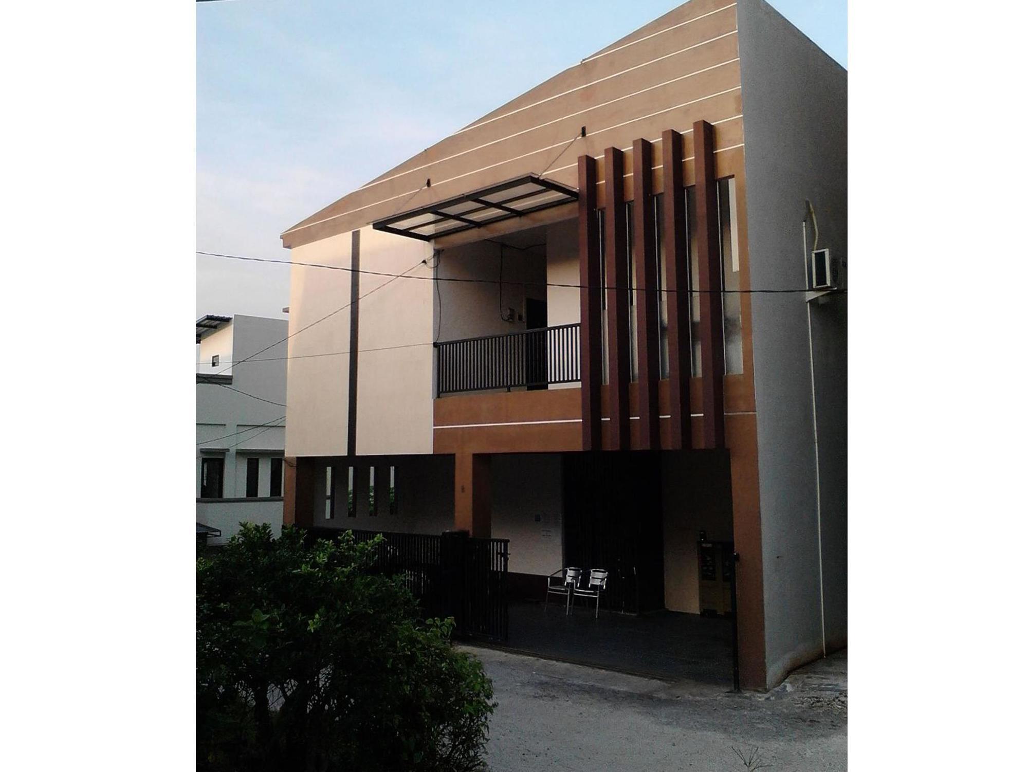 Comfort House Hotel Balikpapan  Kültér fotó