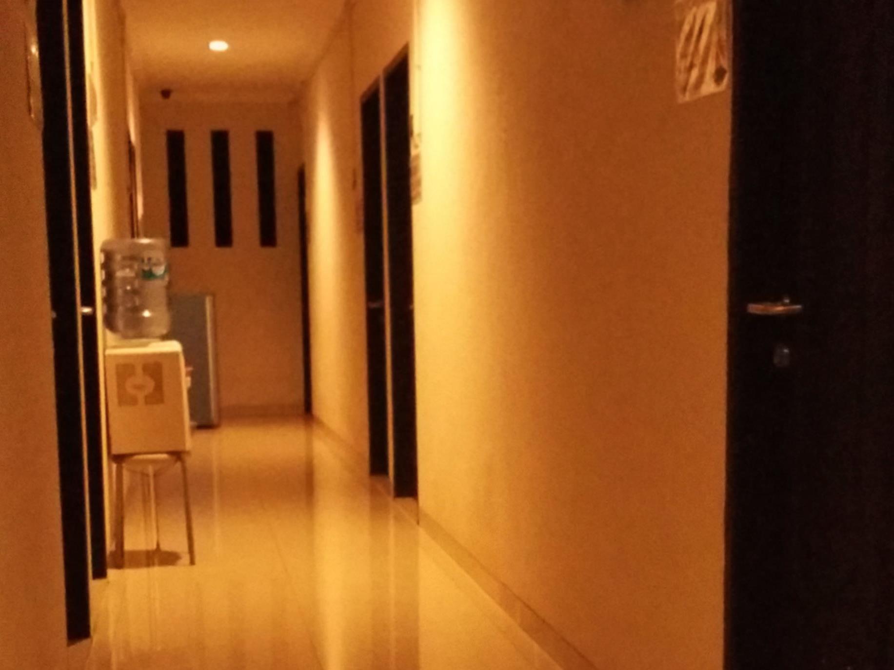 Comfort House Hotel Balikpapan  Kültér fotó