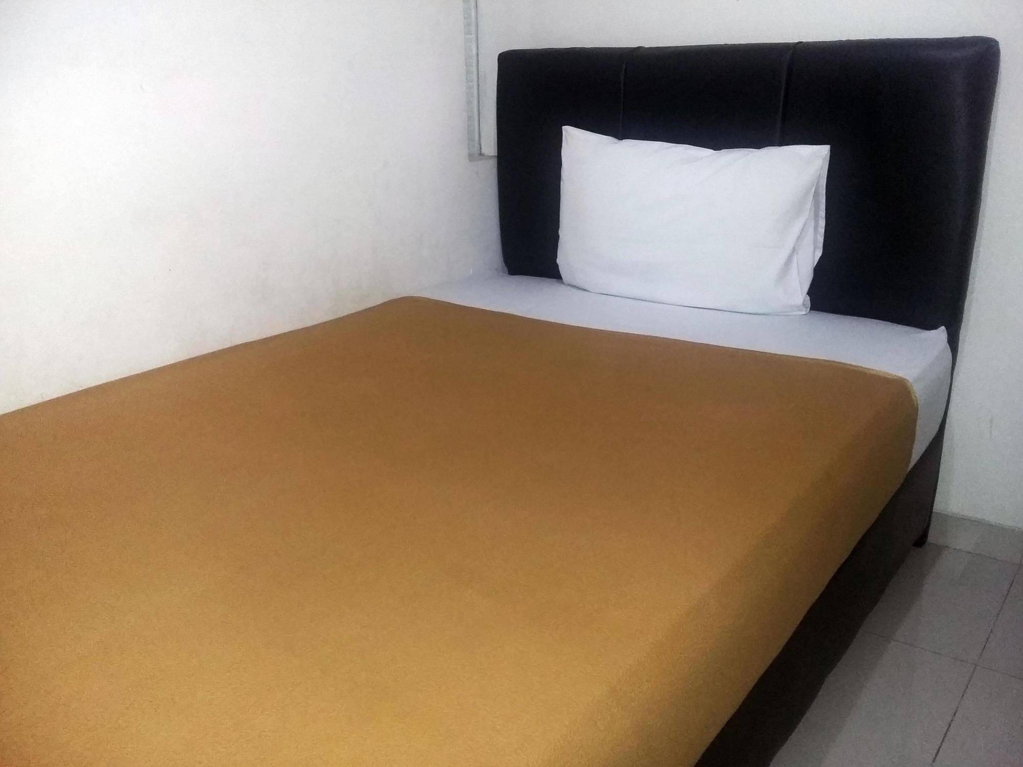 Comfort House Hotel Balikpapan  Kültér fotó